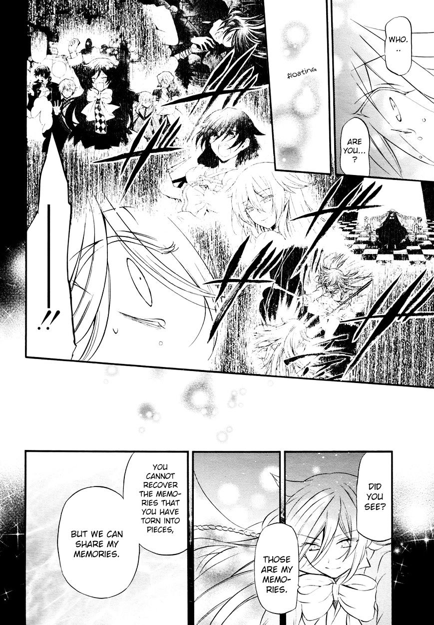 Pandora Hearts - Vol.20 Chapter 103 : Retrace Ciii Call Your Name