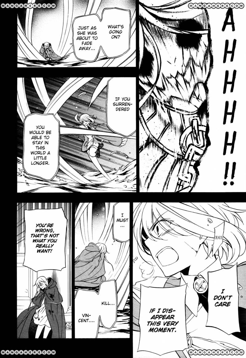 Pandora Hearts - Vol.20 Chapter 97 : Retrace Xcvii: I Am