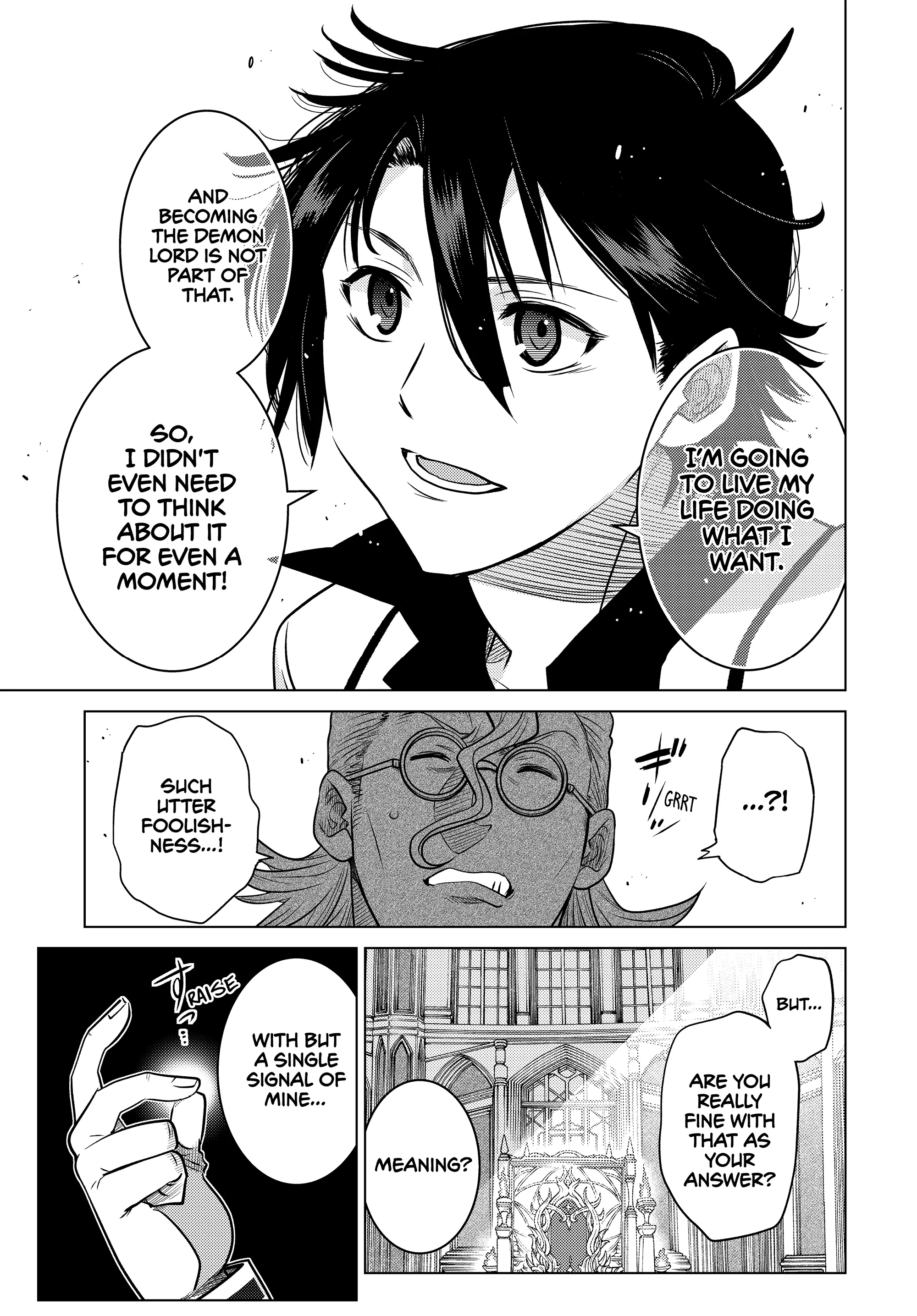 The Fallen Brother Is Actually The Strongest: The Strongest Hero In History Is Reincarnated And Unknowingly Unmatched At The School - Chapter 23