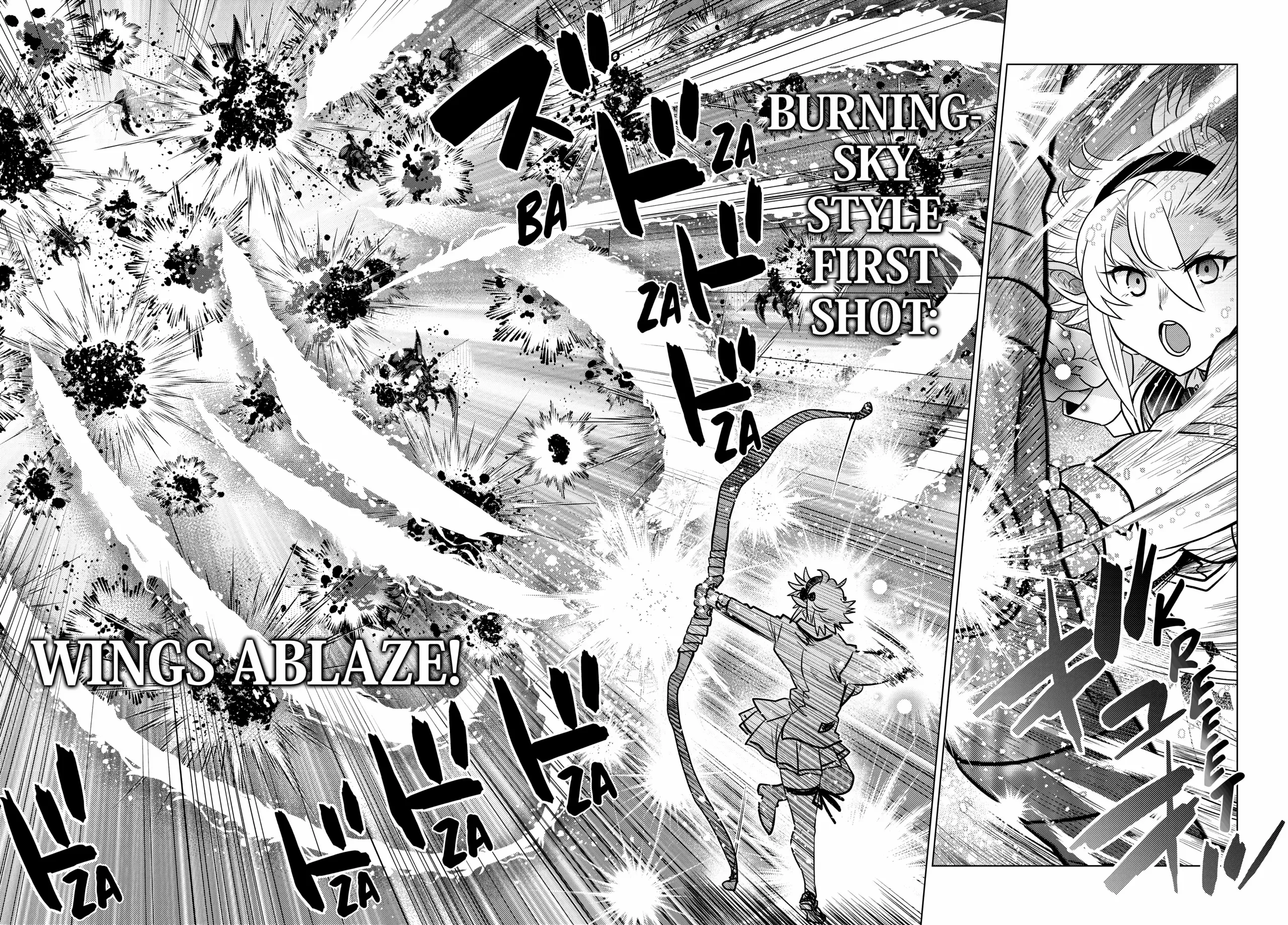 The Fallen Brother Is Actually The Strongest: The Strongest Hero In History Is Reincarnated And Unknowingly Unmatched At The School - Chapter 23