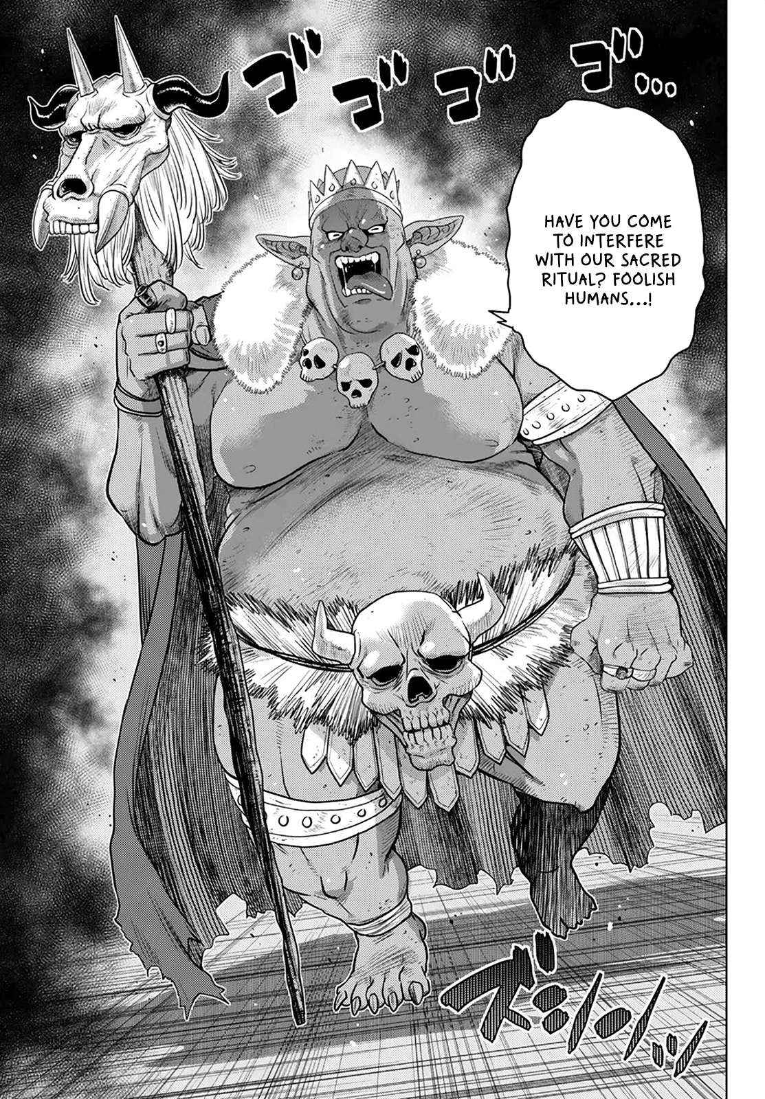 The Fallen Brother Is Actually The Strongest: The Strongest Hero In History Is Reincarnated And Unknowingly Unmatched At The School - Chapter 21