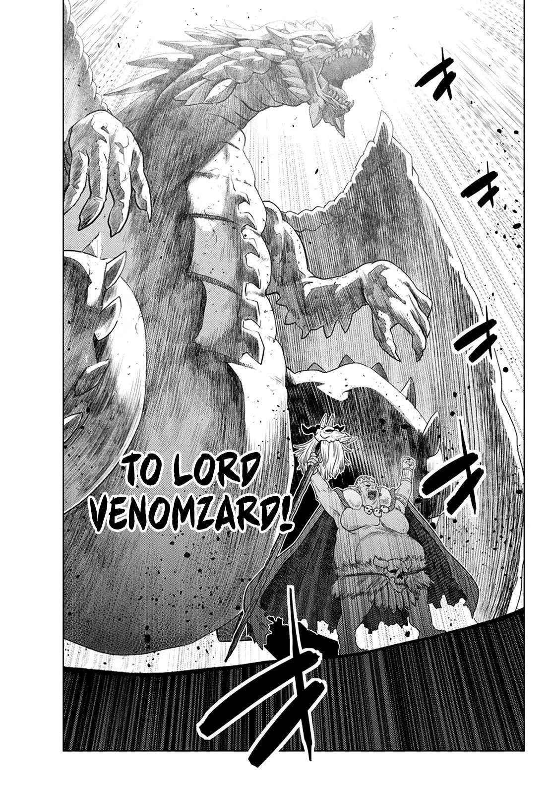 The Fallen Brother Is Actually The Strongest: The Strongest Hero In History Is Reincarnated And Unknowingly Unmatched At The School - Chapter 21