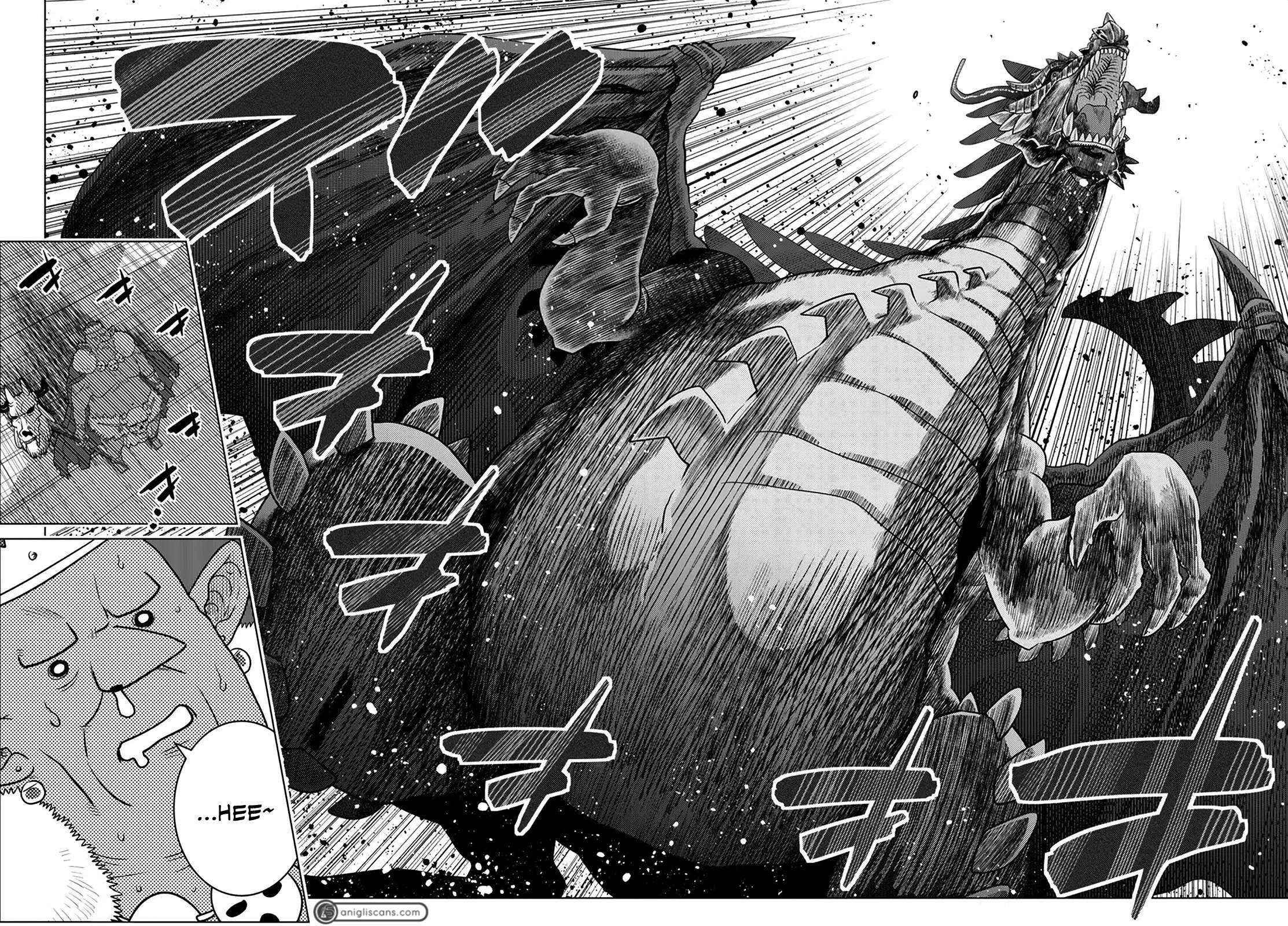 The Fallen Brother Is Actually The Strongest: The Strongest Hero In History Is Reincarnated And Unknowingly Unmatched At The School - Chapter 21