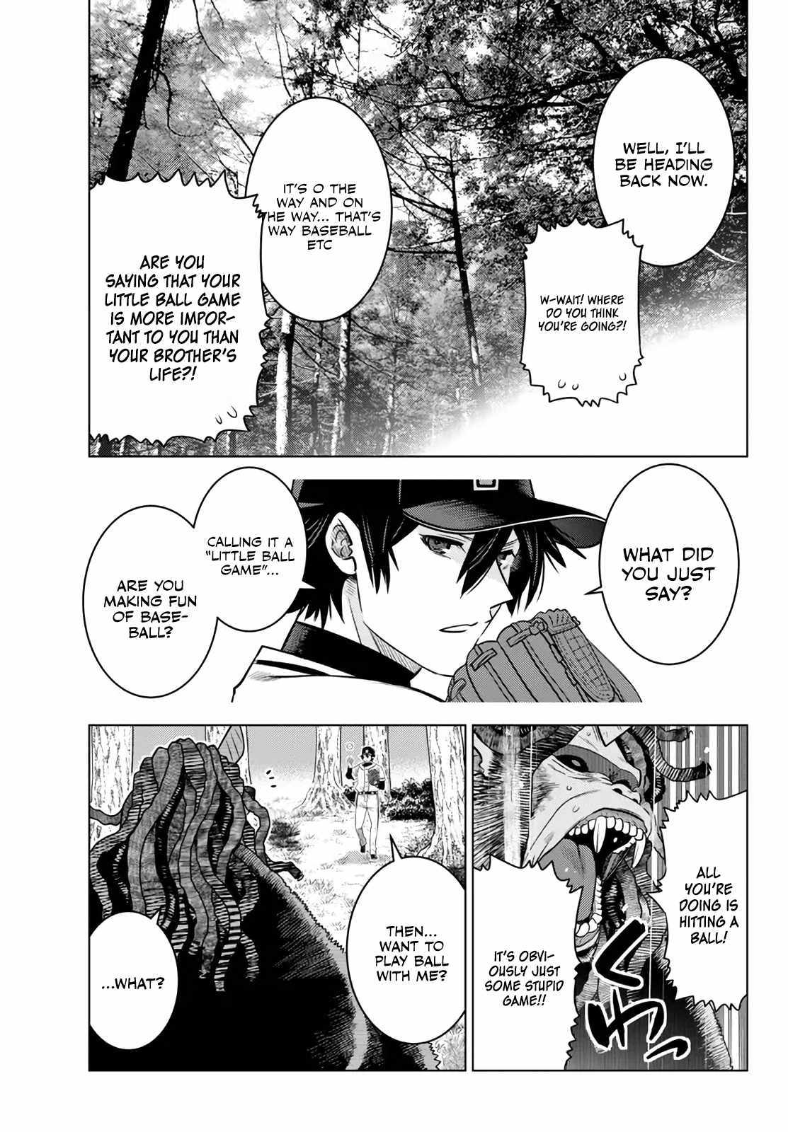 The Fallen Brother Is Actually The Strongest: The Strongest Hero In History Is Reincarnated And Unknowingly Unmatched At The School - Chapter 18