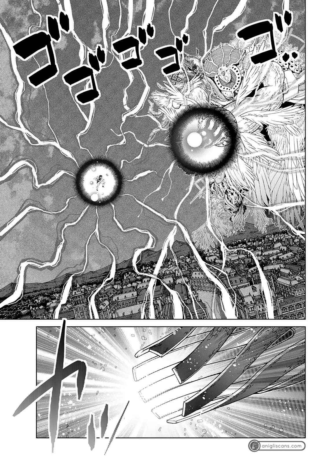 The Fallen Brother Is Actually The Strongest: The Strongest Hero In History Is Reincarnated And Unknowingly Unmatched At The School - Chapter 20