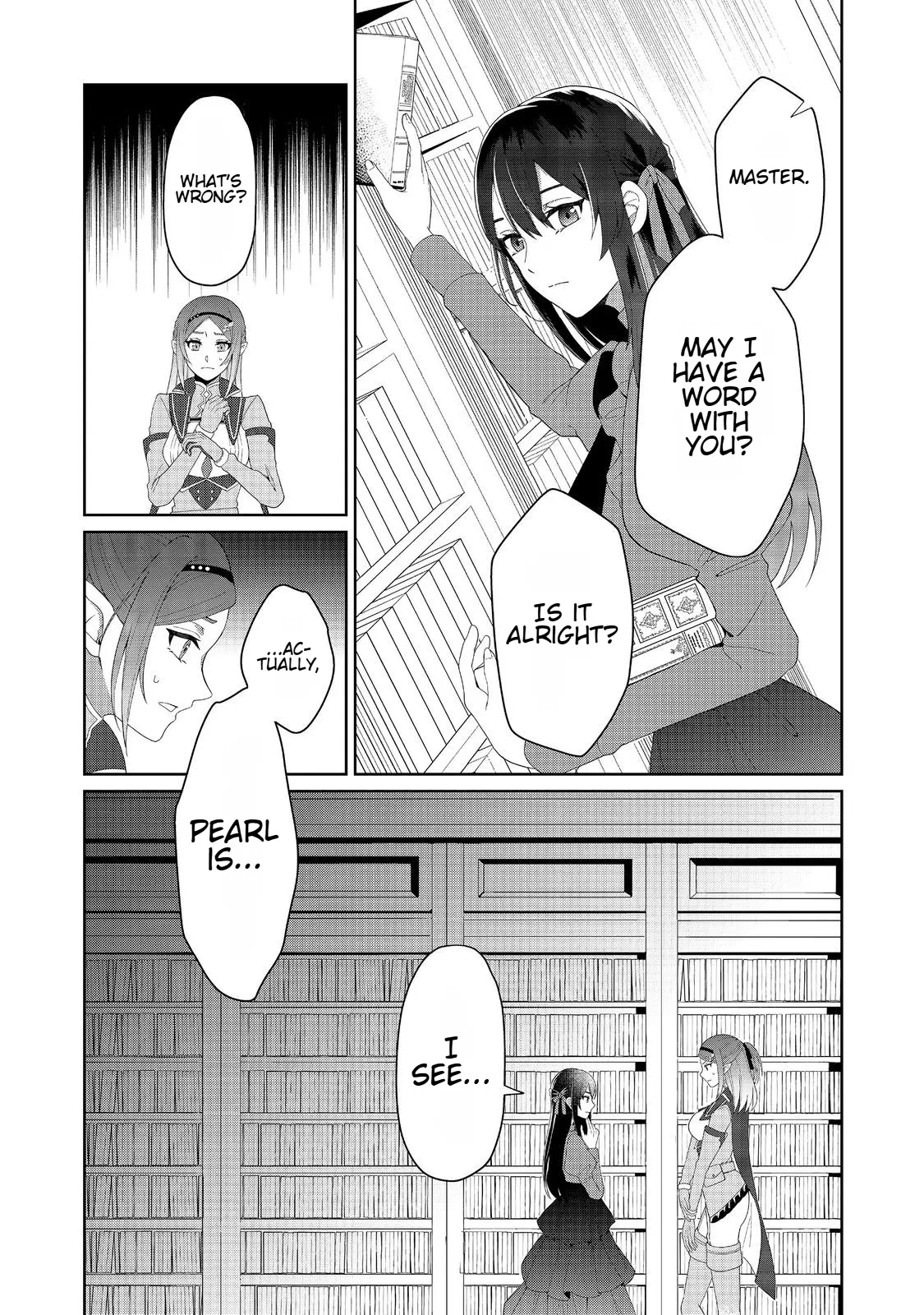 Mori De Seijo Wo Hirotta Saikyou No Kyuuketsu-Hime Musume No Tamenara Kuni De Moassari Horoboshimasu! - Chapter 4