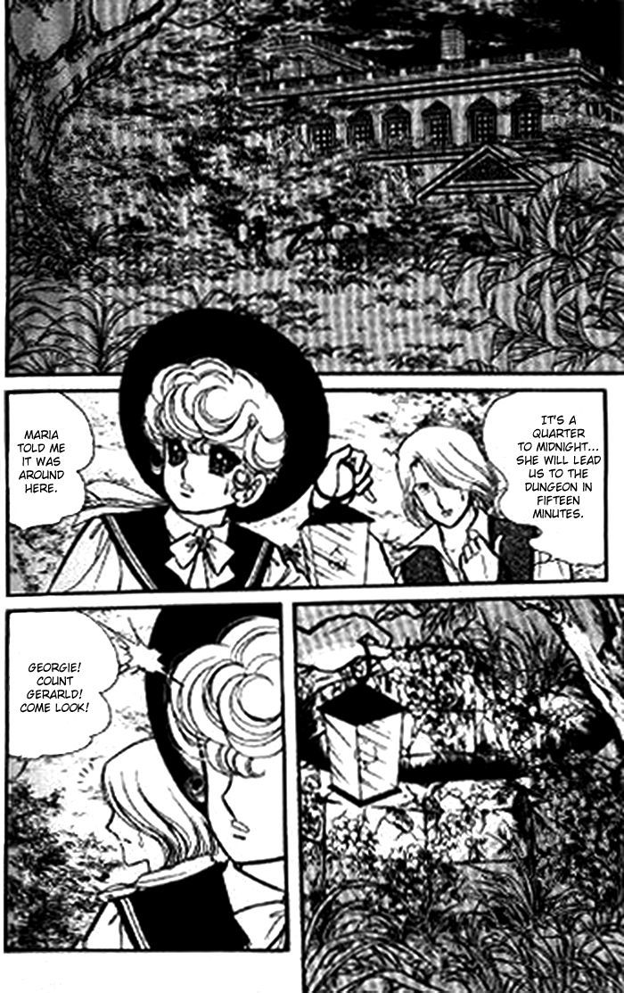 Lady Georgie - Vol.5 Chapter 40