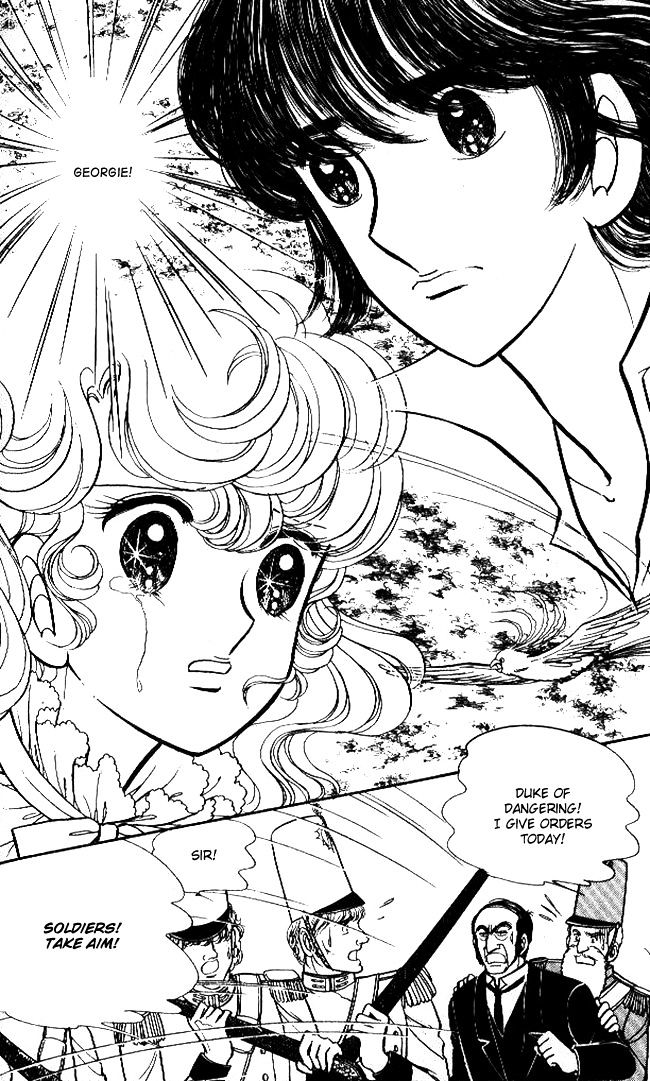 Lady Georgie - Vol.5 Chapter 44