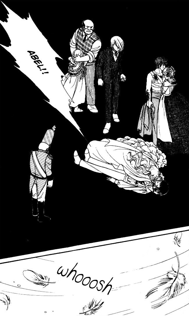 Lady Georgie - Vol.5 Chapter 44