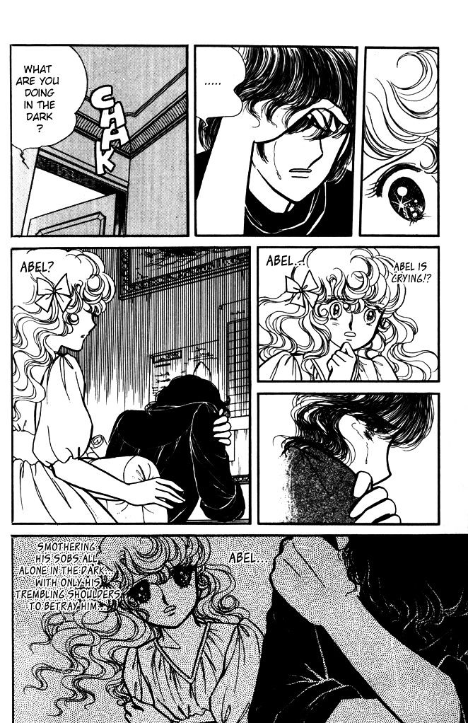 Lady Georgie - Vol.5 Chapter 38