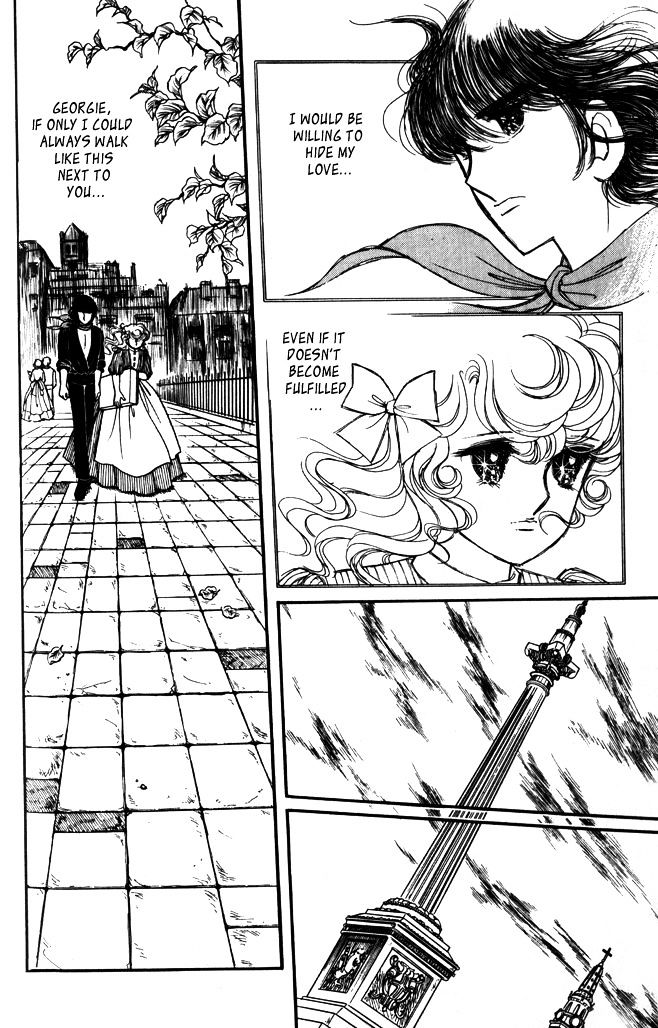 Lady Georgie - Vol.5 Chapter 38