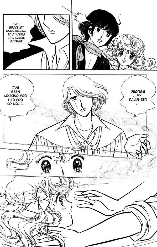 Lady Georgie - Vol.5 Chapter 38