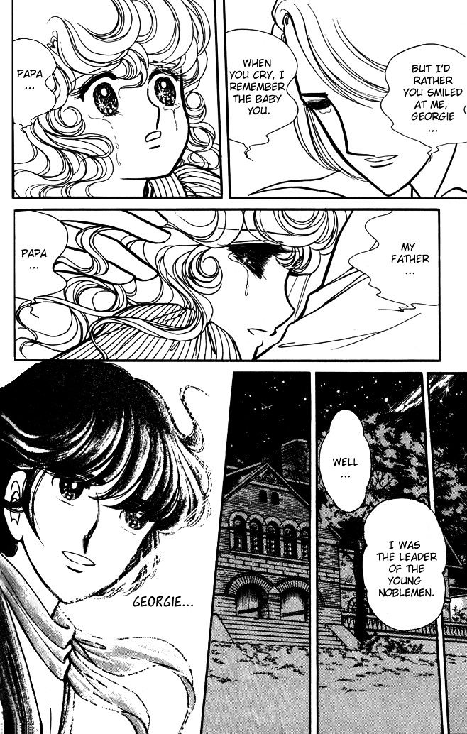 Lady Georgie - Vol.5 Chapter 38