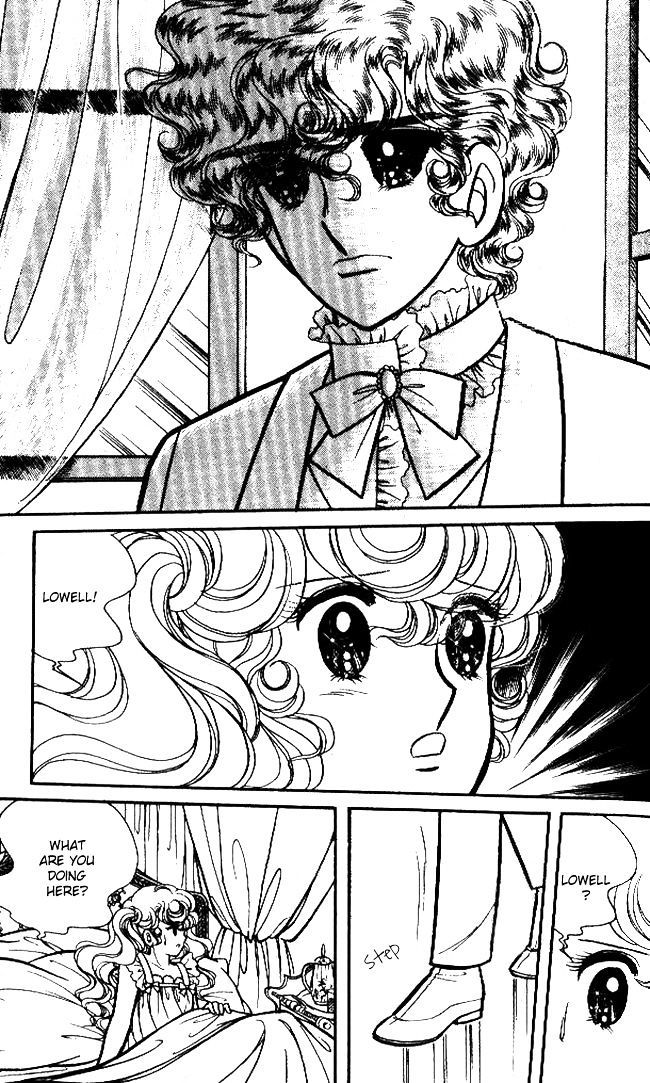 Lady Georgie - Vol.5 Chapter 45