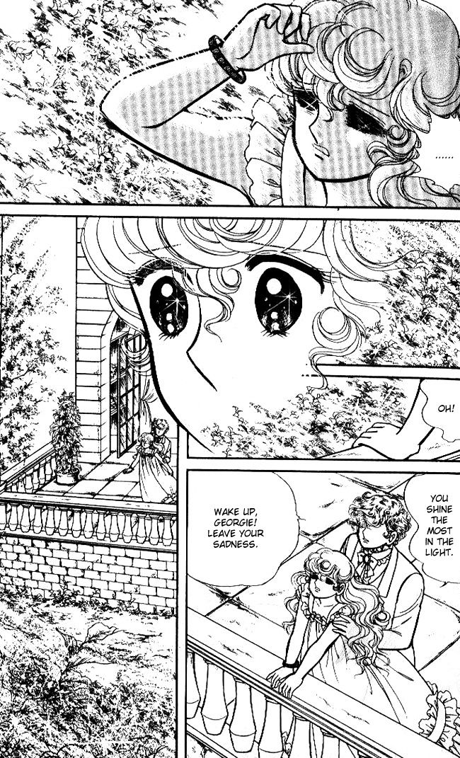 Lady Georgie - Vol.5 Chapter 45