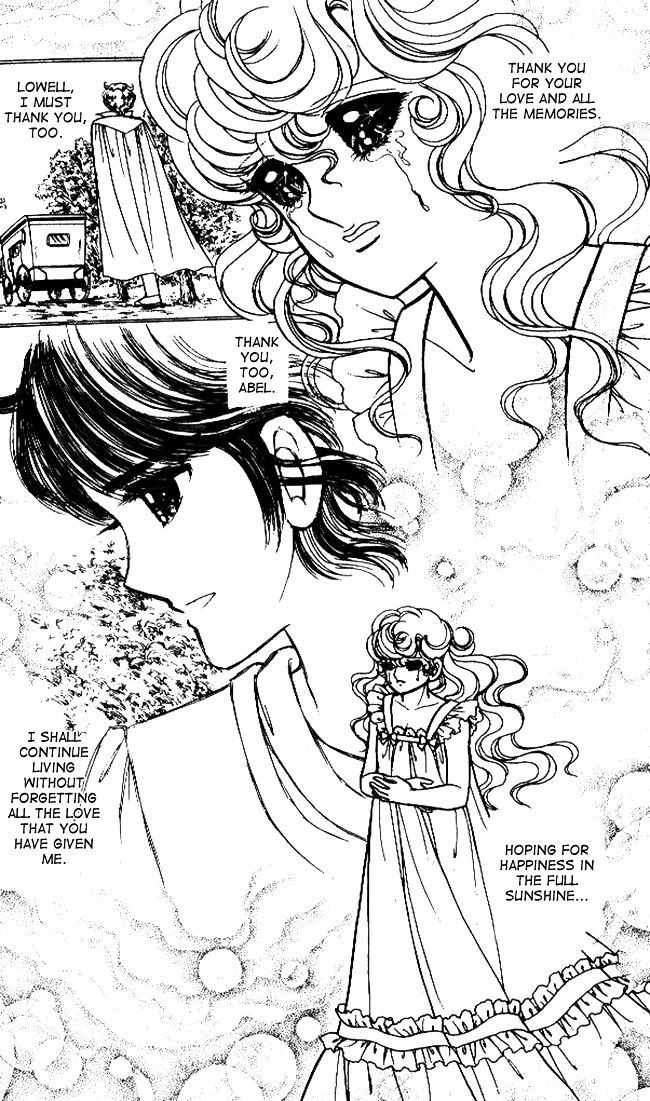 Lady Georgie - Vol.5 Chapter 45