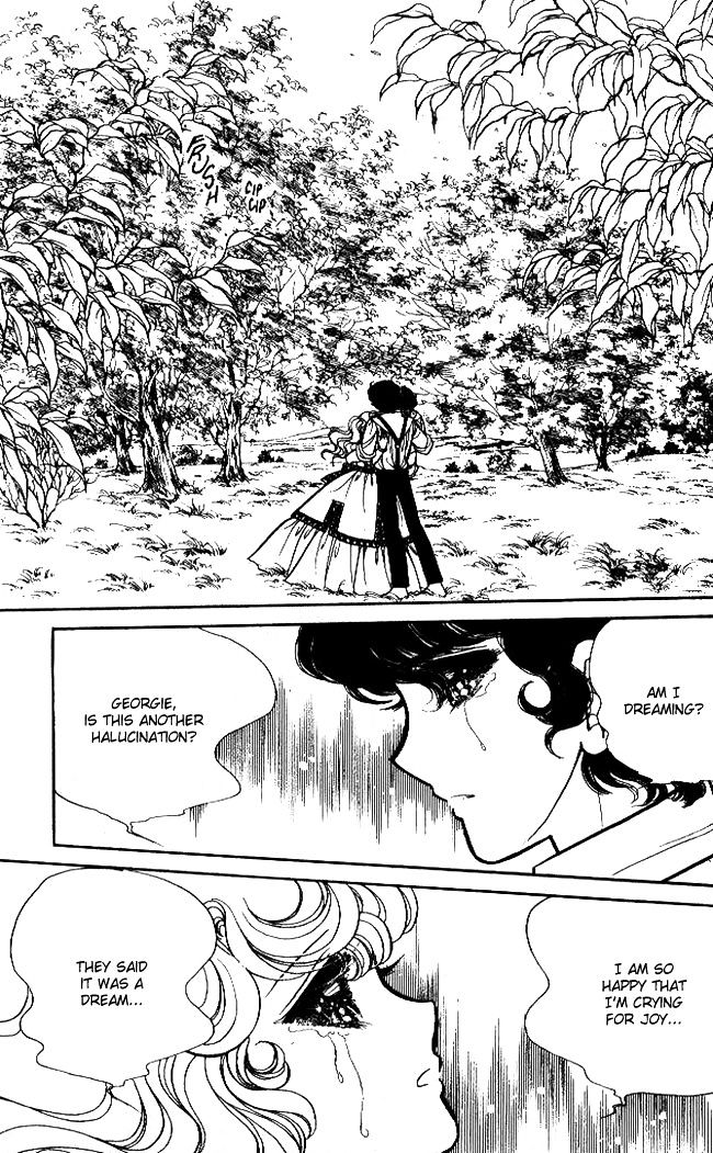 Lady Georgie - Vol.5 Chapter 45