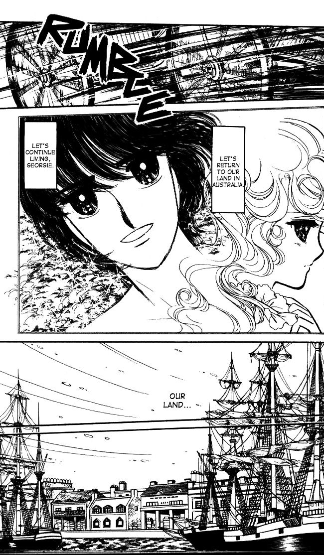 Lady Georgie - Vol.5 Chapter 43