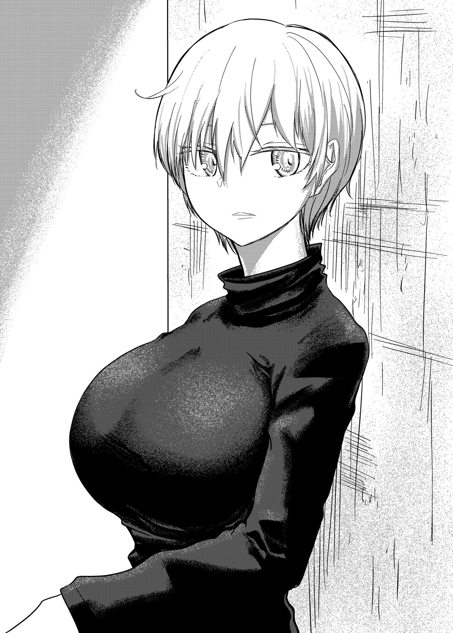 Shuukan Brick - Chapter 65.1: Hiiragi Shizuku