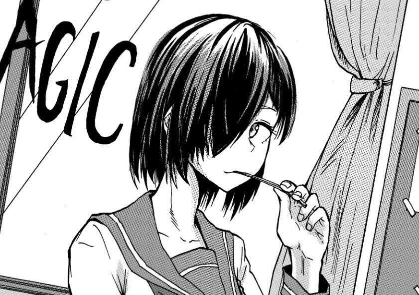 Shuukan Brick - Chapter 17: (Arituki/Enokida/Kamiuchi)