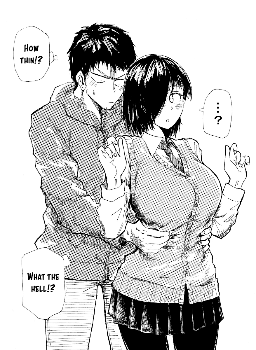 Shuukan Brick - Chapter 8: (Kinjo/Muramatsu/Sibakusa)