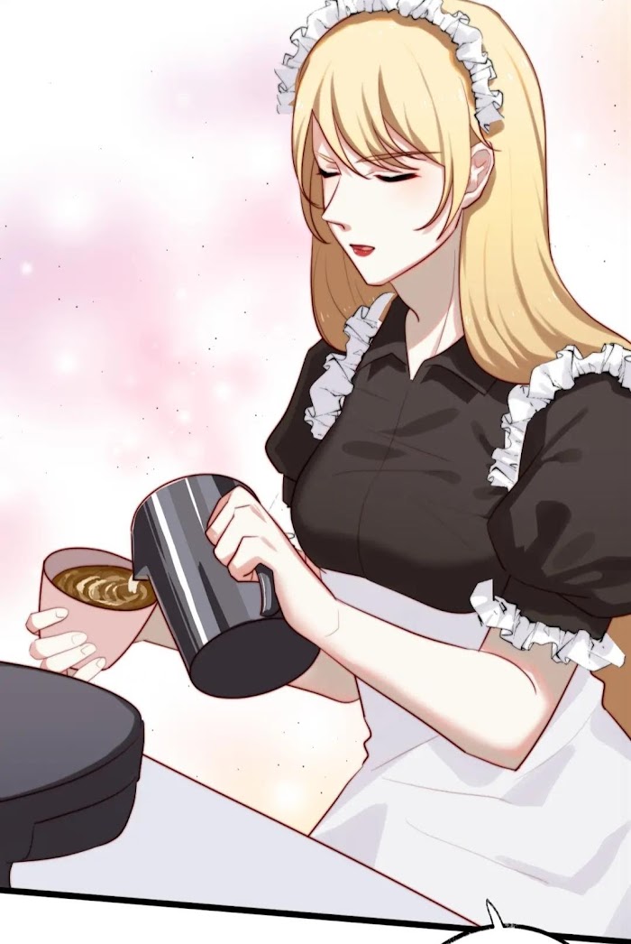 Crossdressing Master Tea Restaurant - Chapter 4