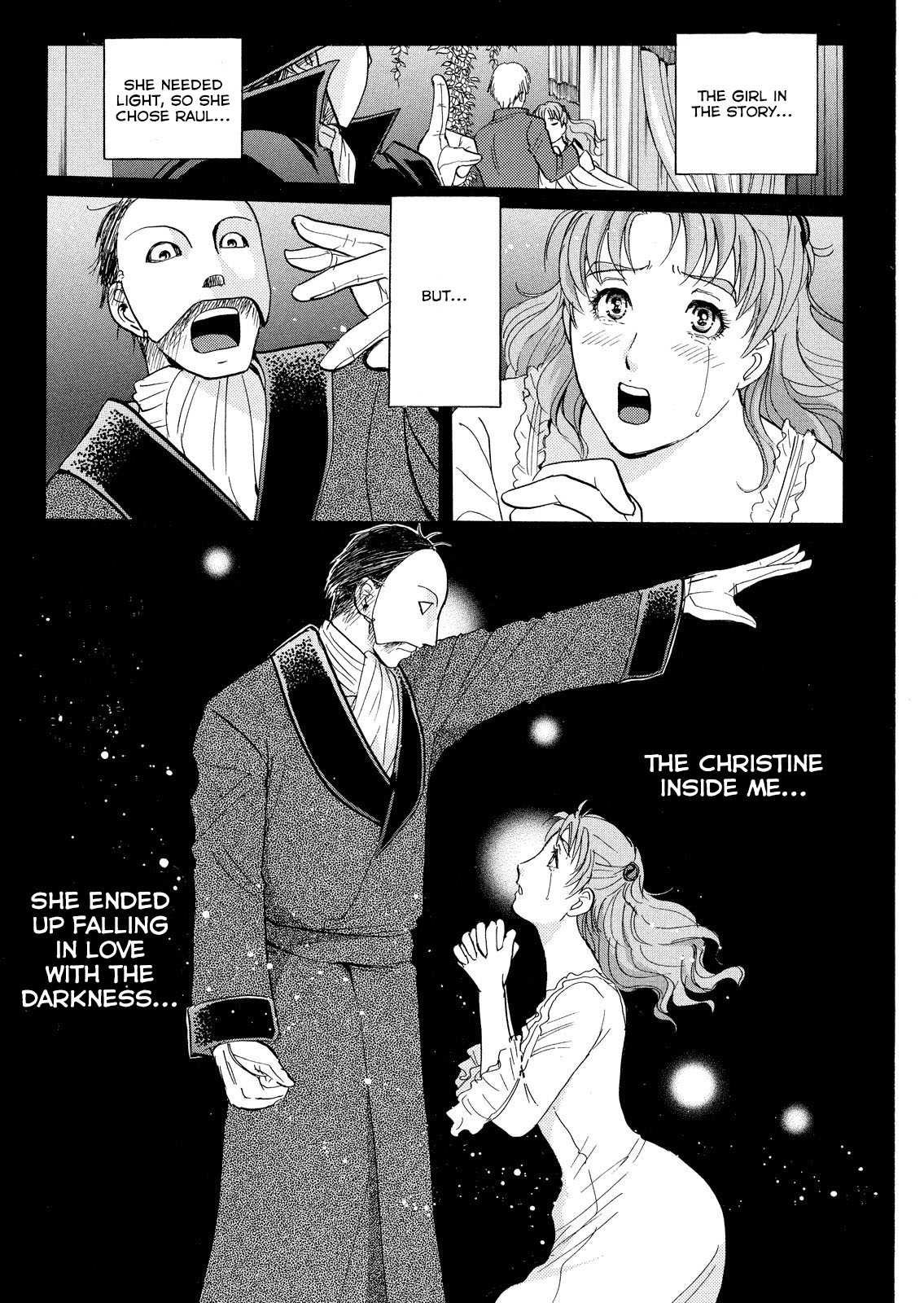 Kindaichi Shonen No Jikenbo - Shin Series - Vol.3 Chapter 21: Opera House: The Third Murder 13