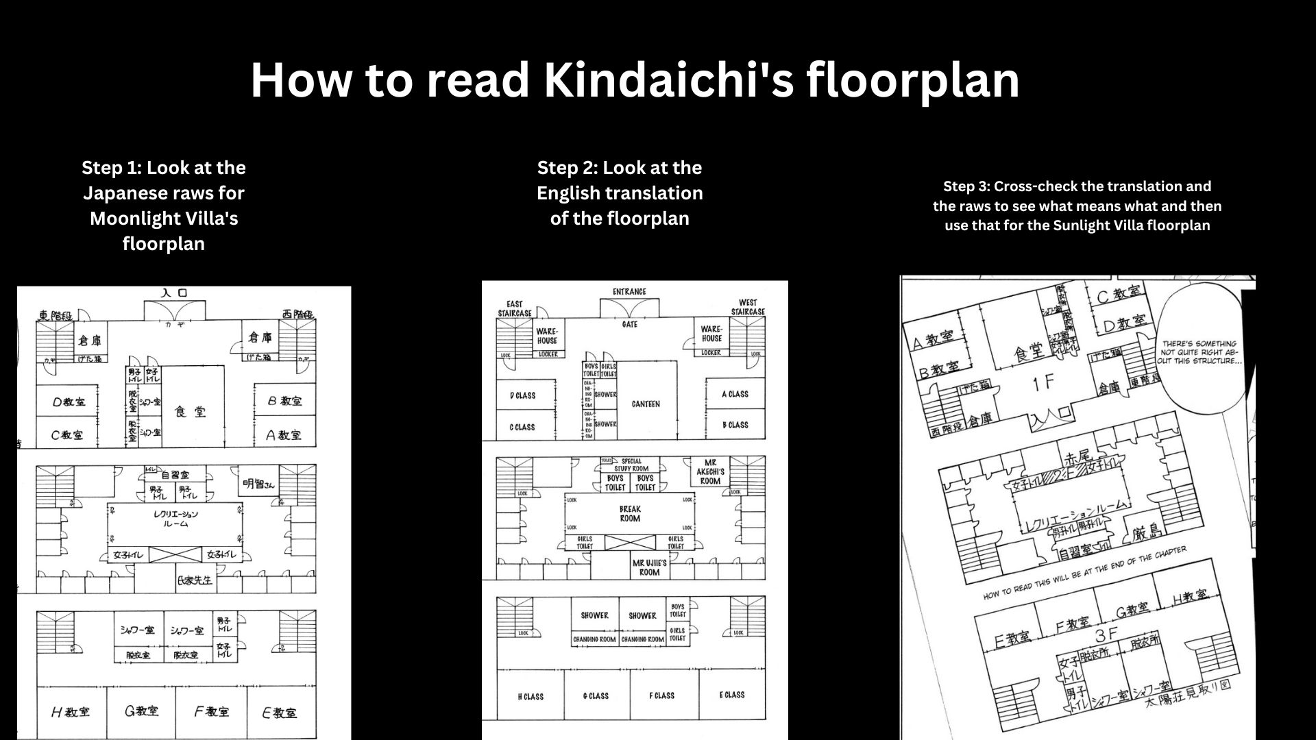 Kindaichi Shonen No Jikenbo - Shin Series - Vol.5 Chapter 33: Jail Gate Cram School Murder Case 10