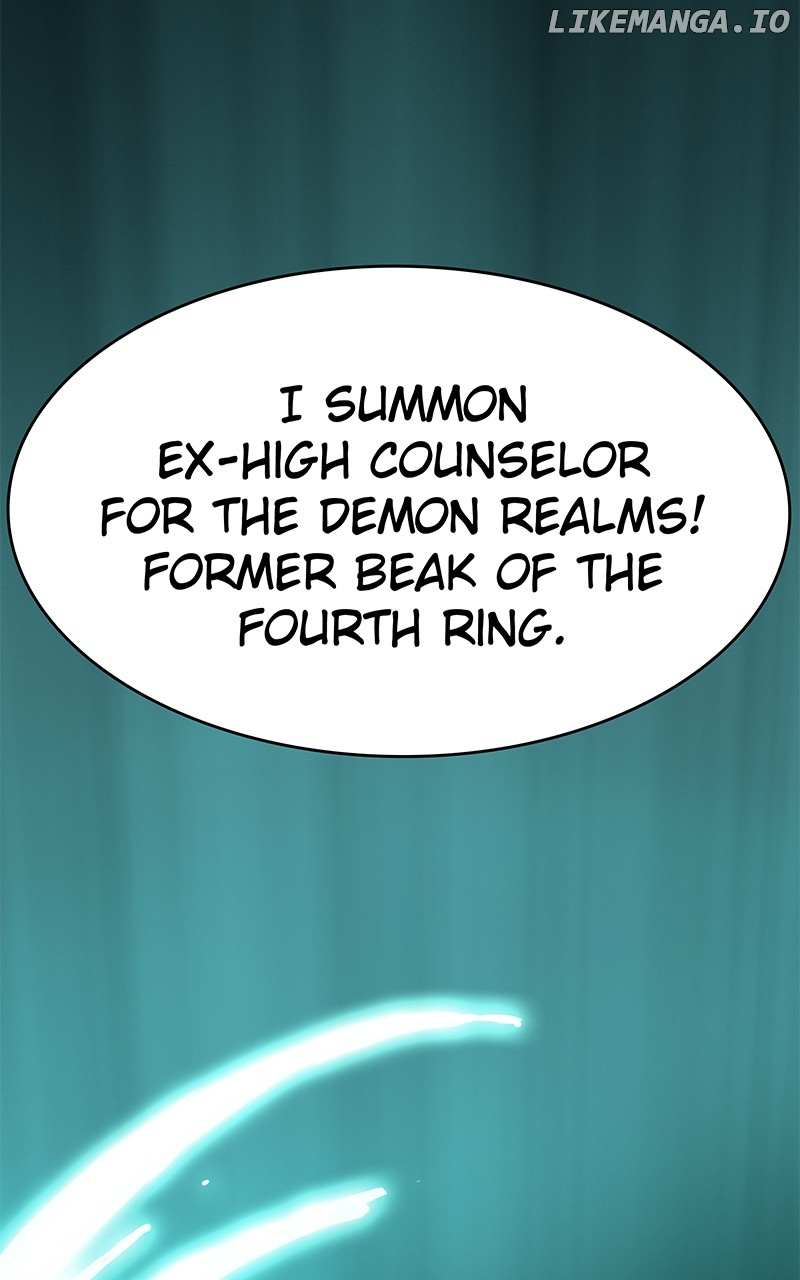 Simon Sues - Chapter 137