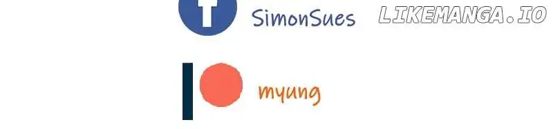 Simon Sues - Chapter 142