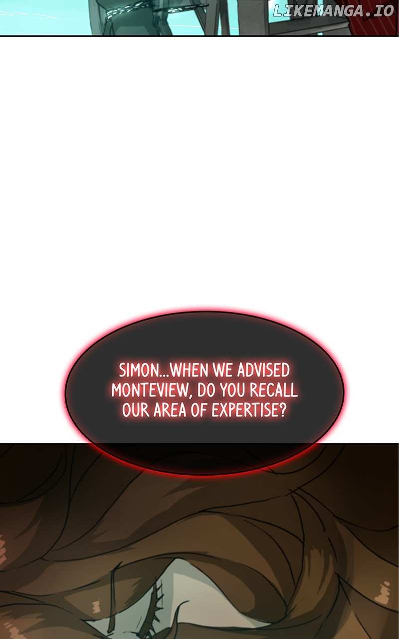 Simon Sues - Chapter 139