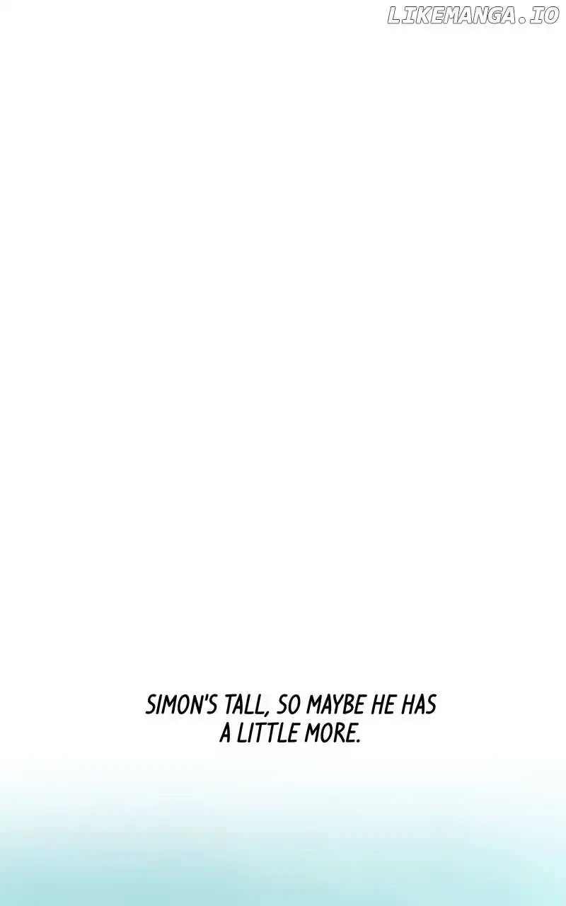 Simon Sues - Chapter 140