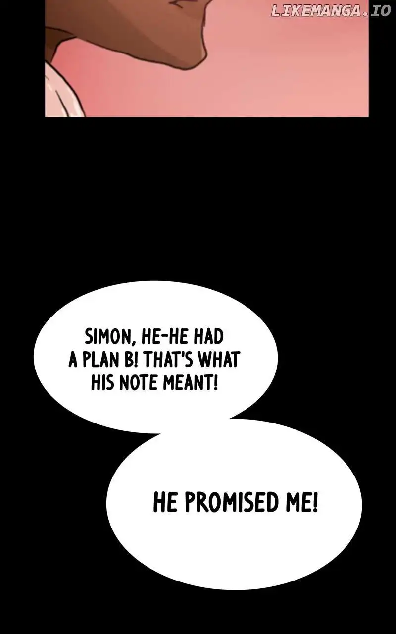 Simon Sues - Chapter 143