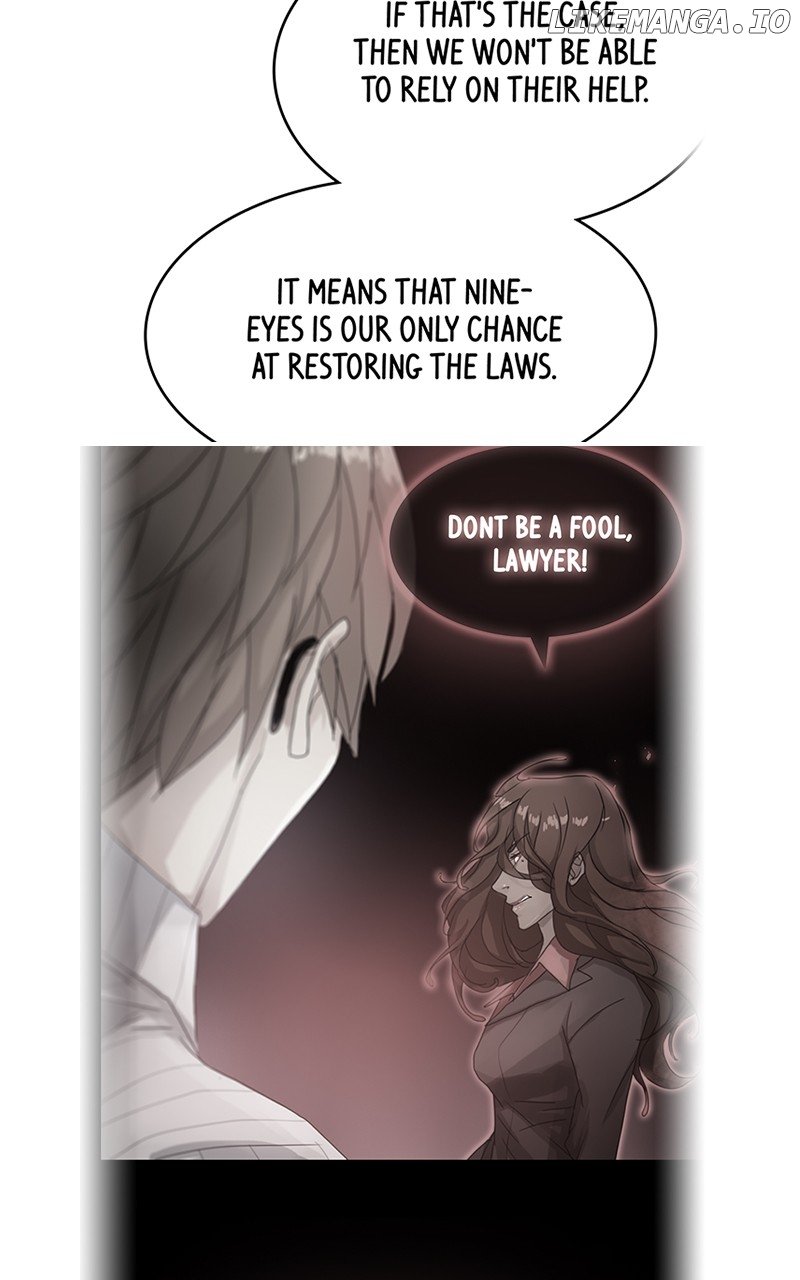 Simon Sues - Chapter 136