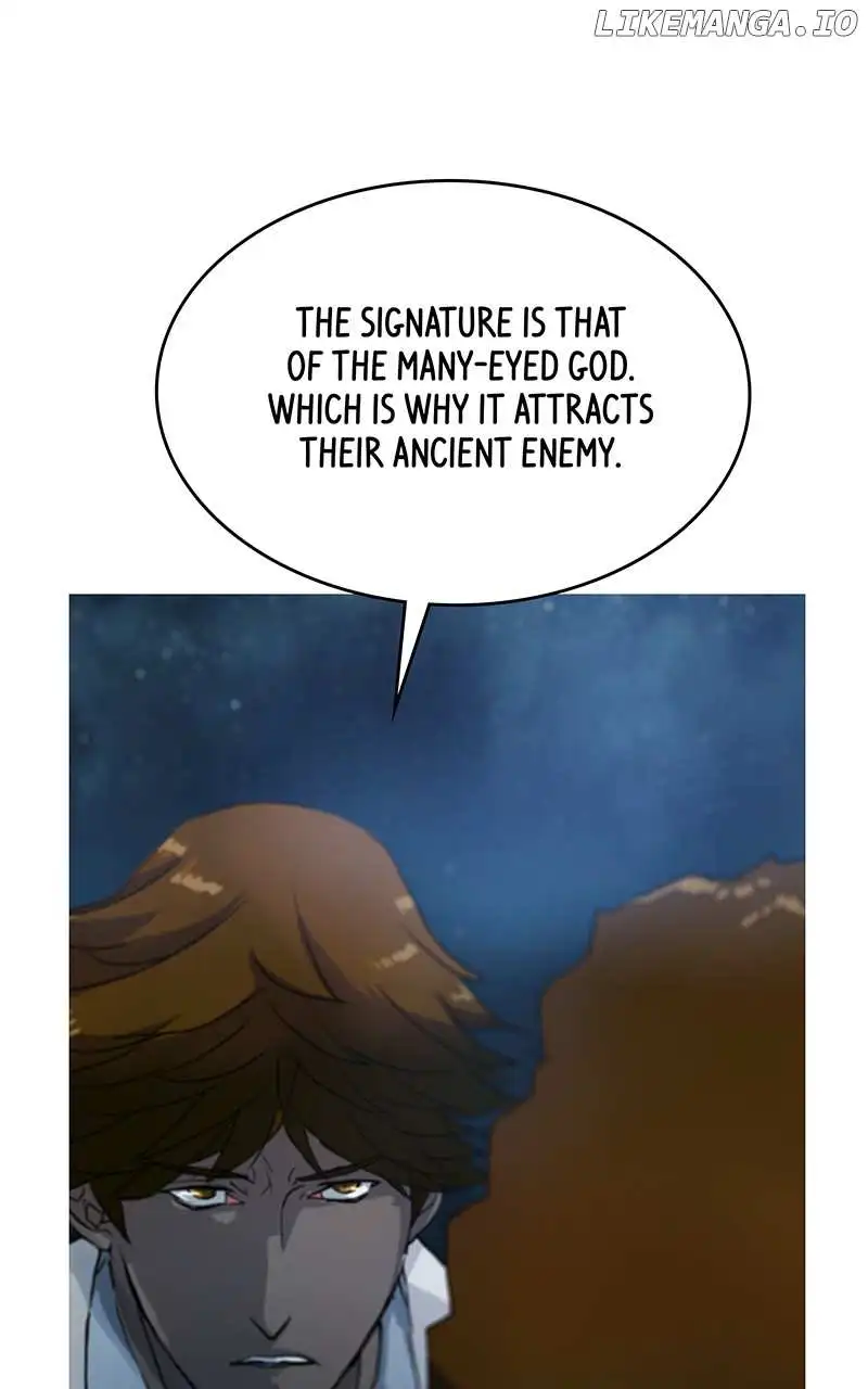 Simon Sues - Chapter 144