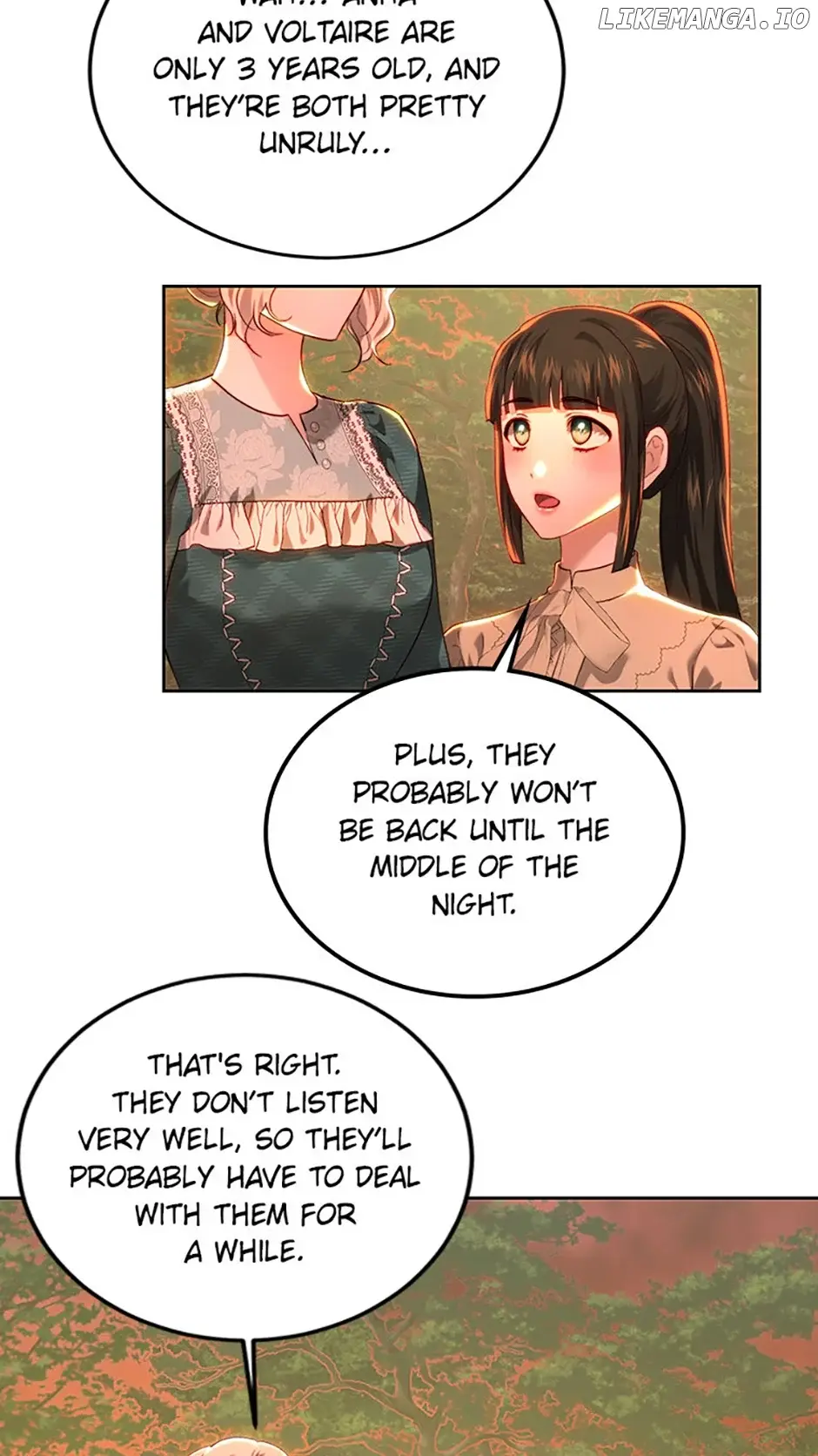 Princess Blooms Into A Crazy Flower - Chapter 88