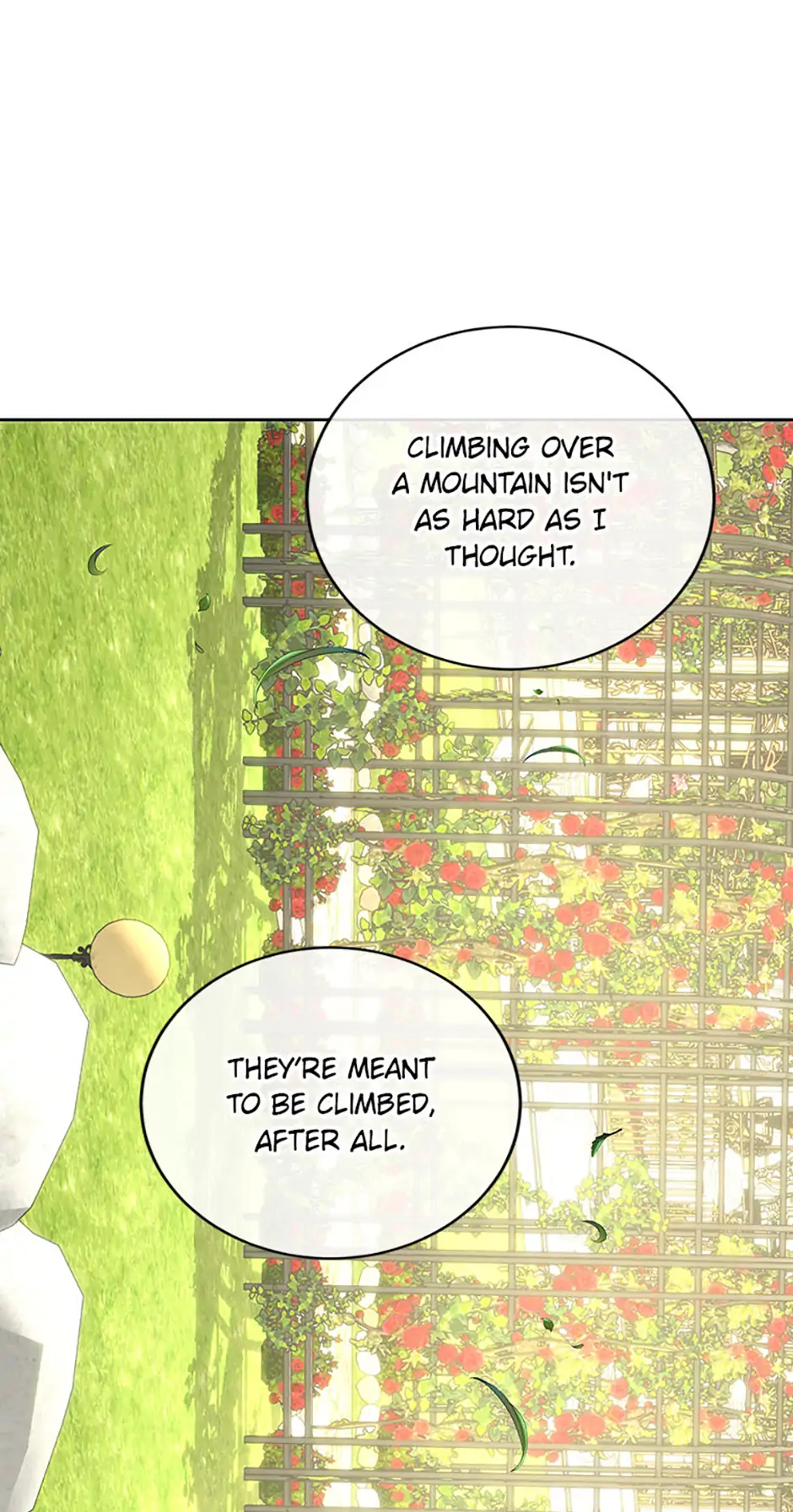 Princess Blooms Into A Crazy Flower - Chapter 103