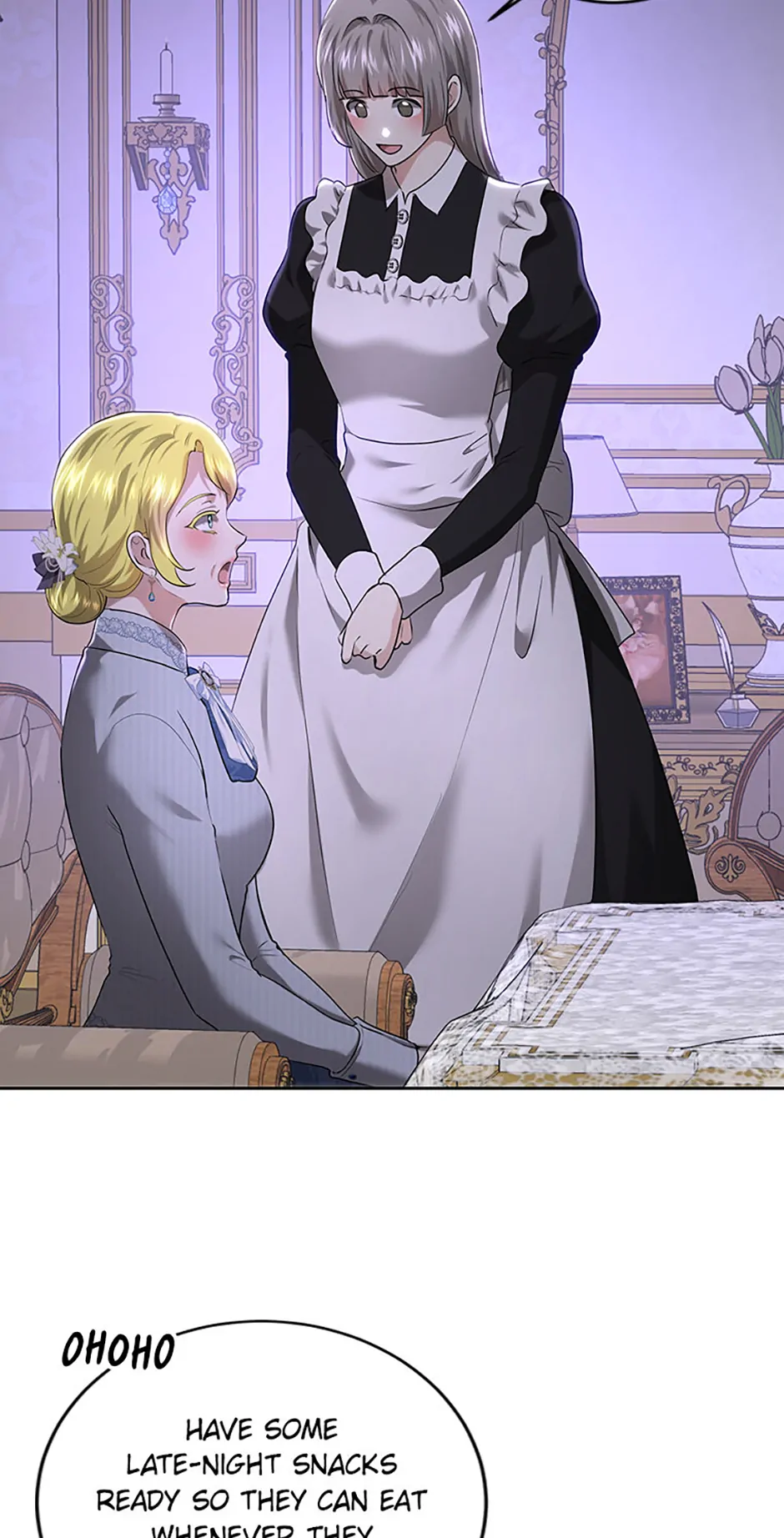 Princess Blooms Into A Crazy Flower - Chapter 103