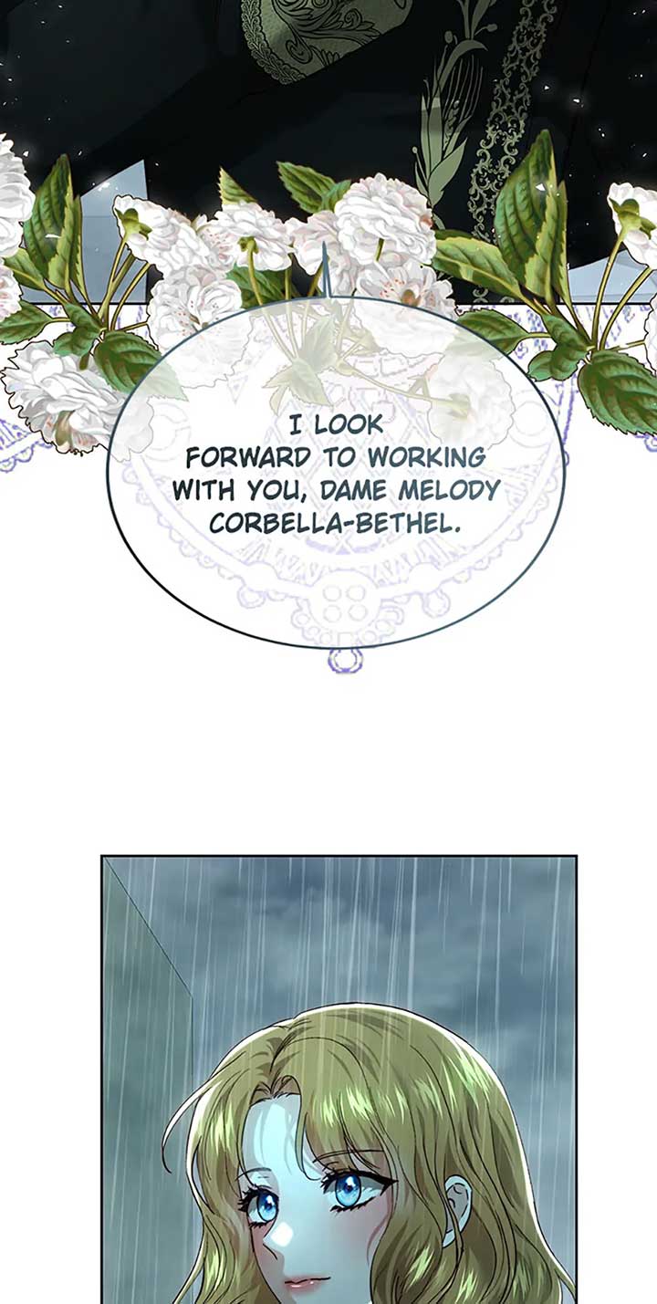 Princess Blooms Into A Crazy Flower - Chapter 96