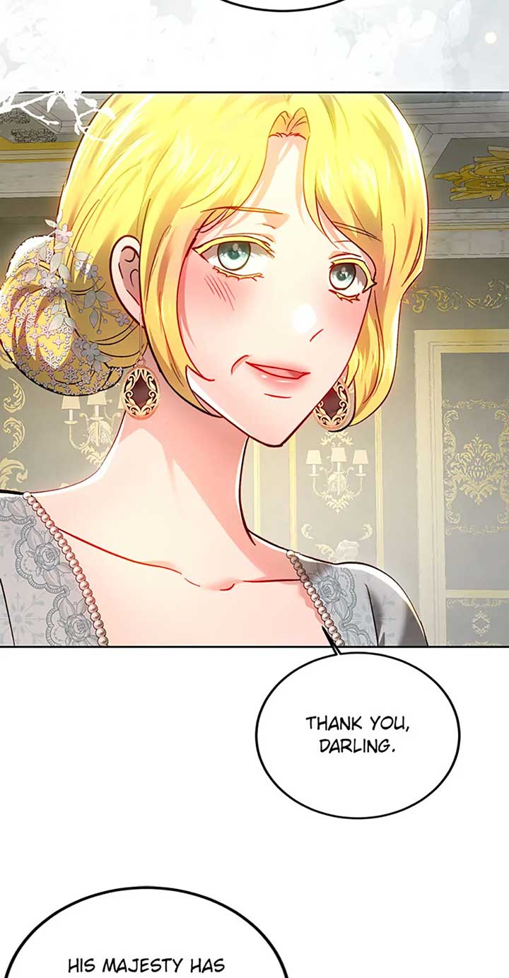 Princess Blooms Into A Crazy Flower - Chapter 96