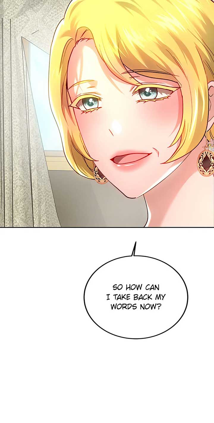 Princess Blooms Into A Crazy Flower - Chapter 96