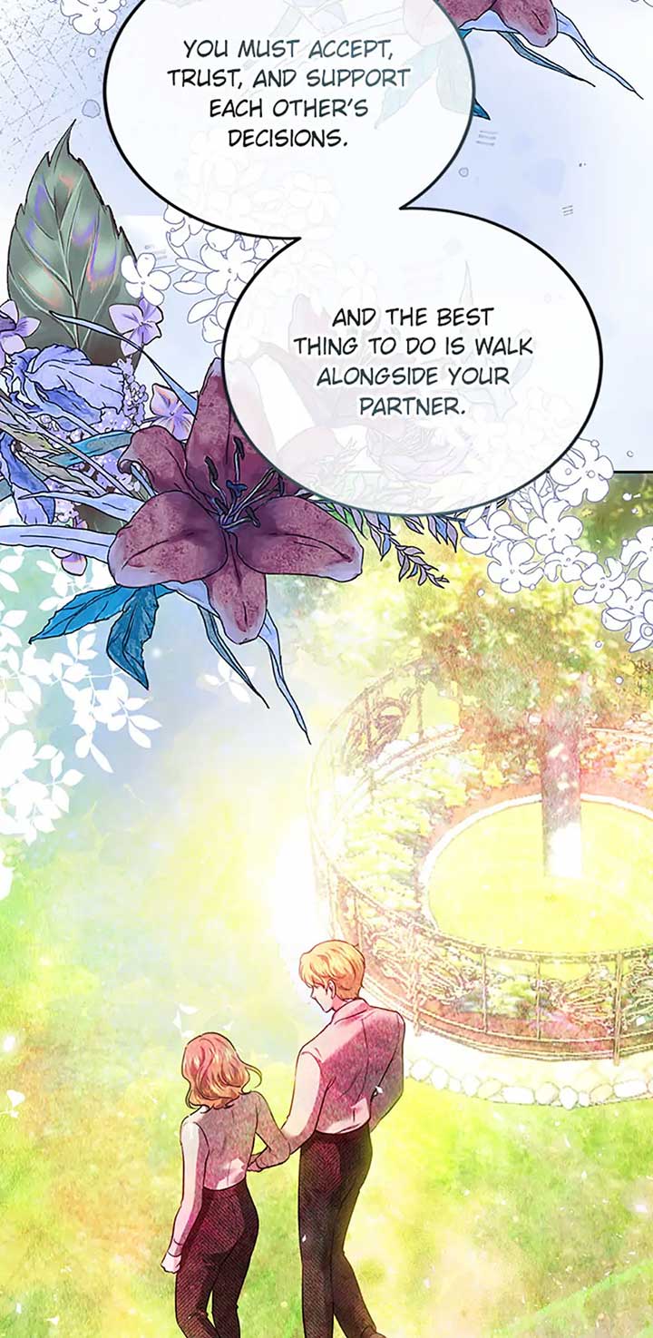 Princess Blooms Into A Crazy Flower - Chapter 96