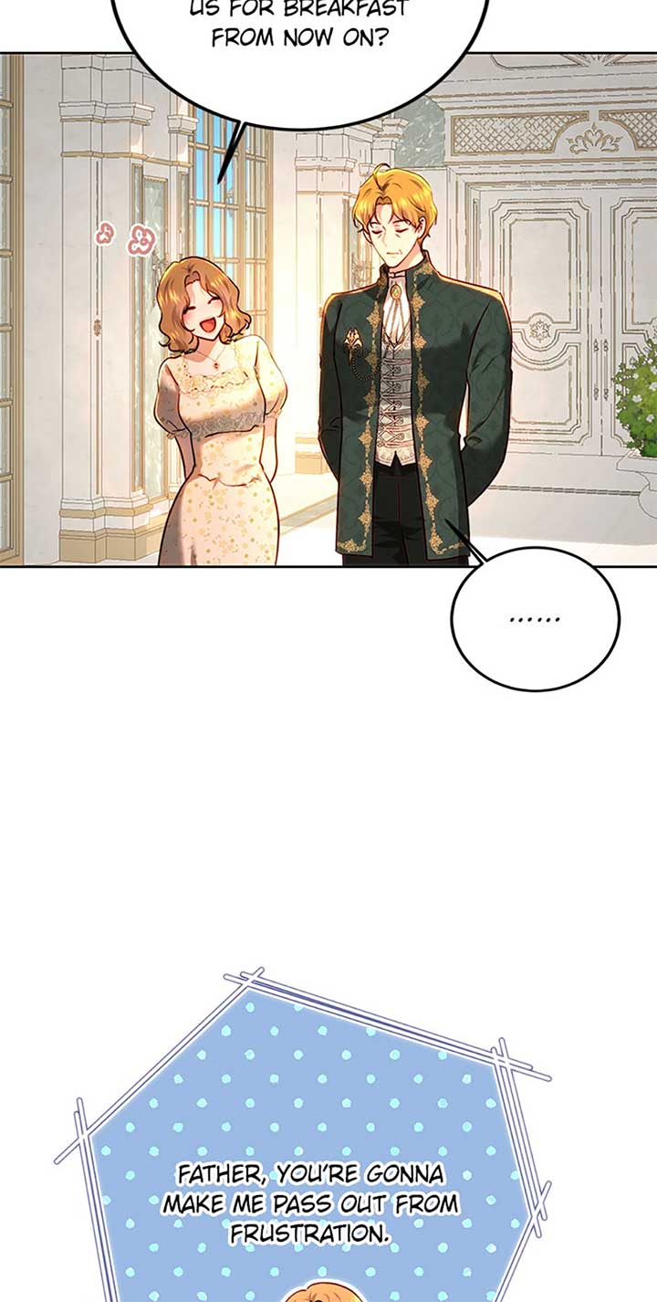 Princess Blooms Into A Crazy Flower - Chapter 94