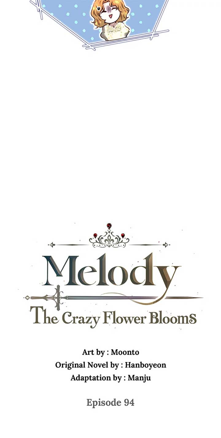 Princess Blooms Into A Crazy Flower - Chapter 94