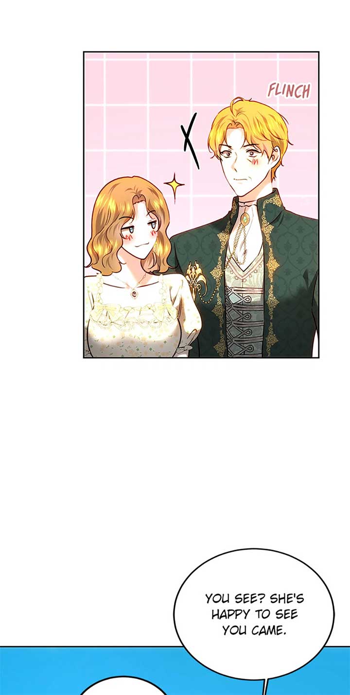 Princess Blooms Into A Crazy Flower - Chapter 94