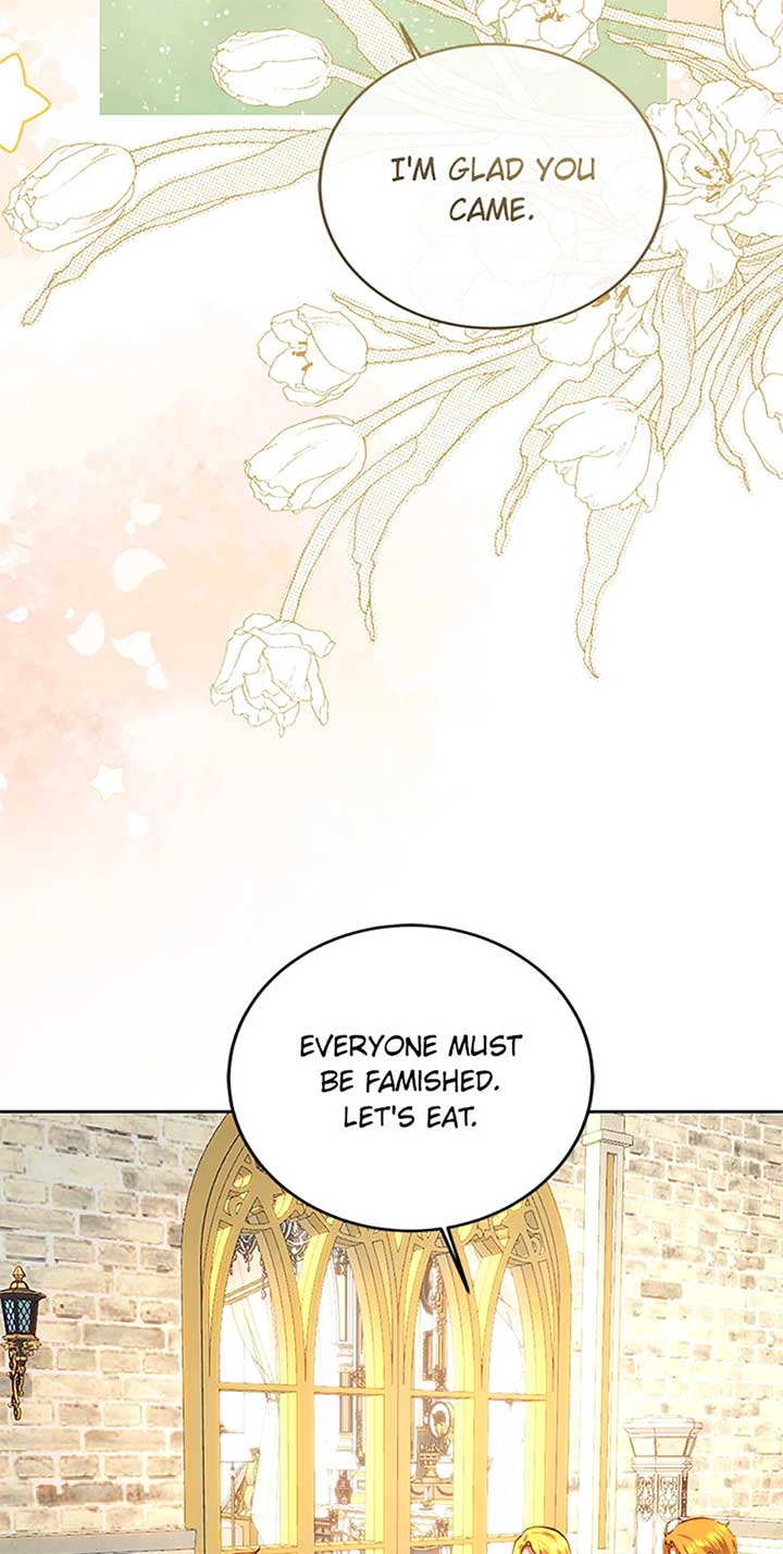 Princess Blooms Into A Crazy Flower - Chapter 94