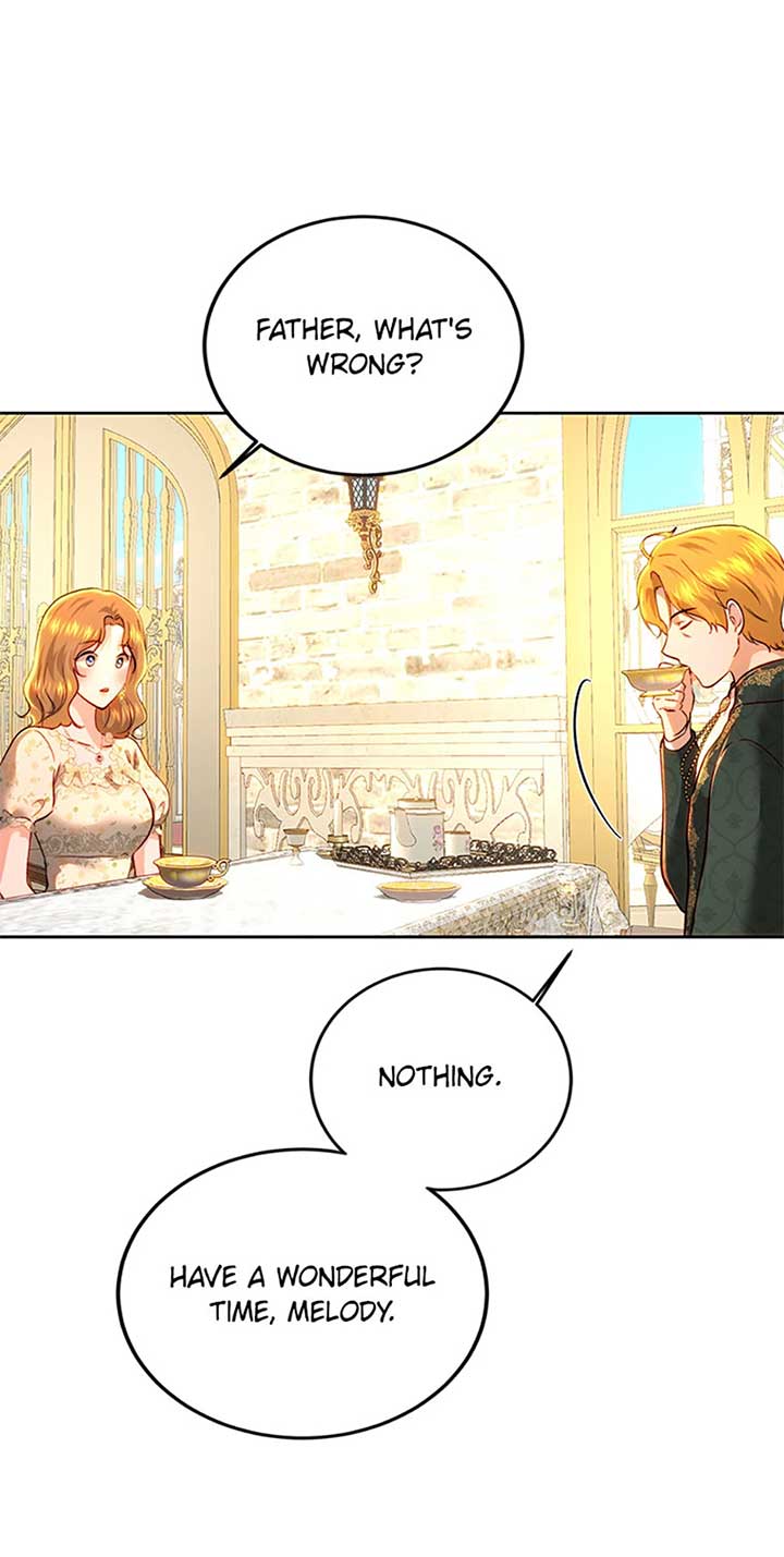 Princess Blooms Into A Crazy Flower - Chapter 94