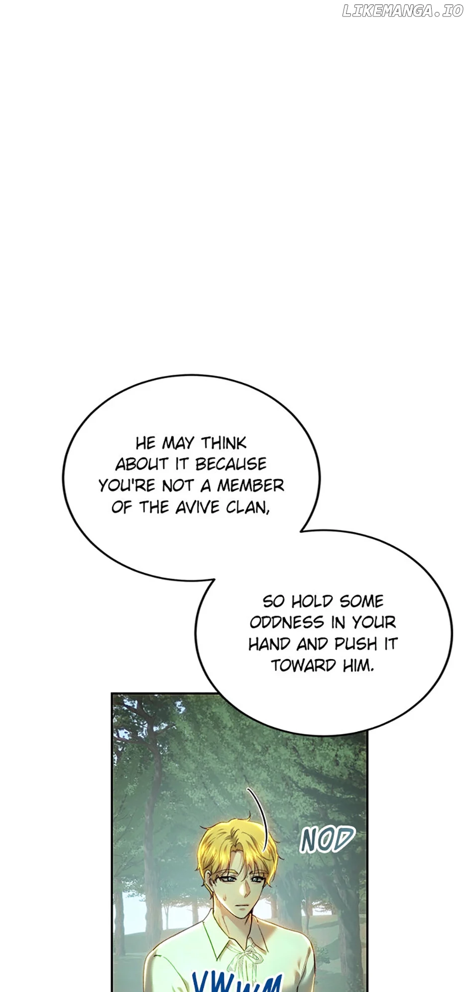 Princess Blooms Into A Crazy Flower - Chapter 87