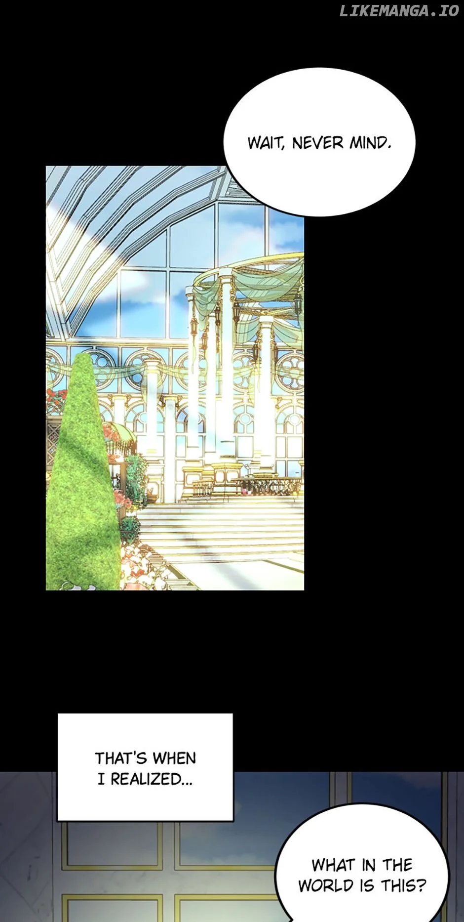 Princess Blooms Into A Crazy Flower - Chapter 90