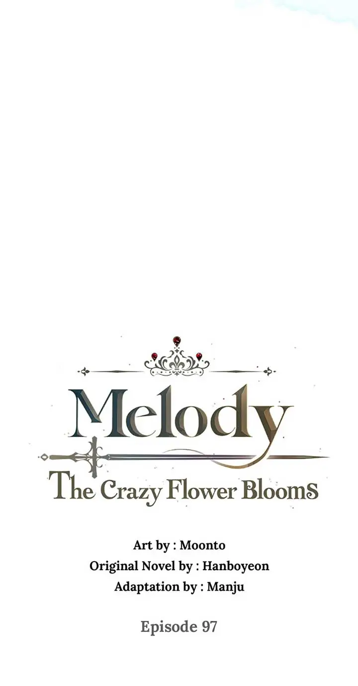 Princess Blooms Into A Crazy Flower - Chapter 97